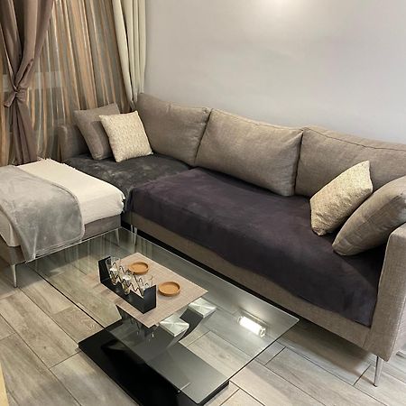 El Medano Suite Экстерьер фото
