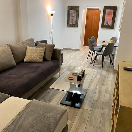 El Medano Suite Экстерьер фото