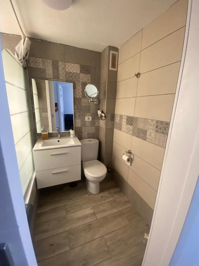 El Medano Suite Экстерьер фото