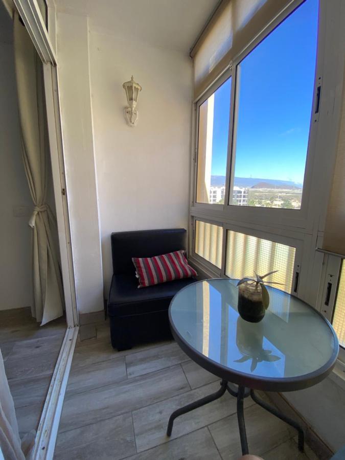 El Medano Suite Экстерьер фото