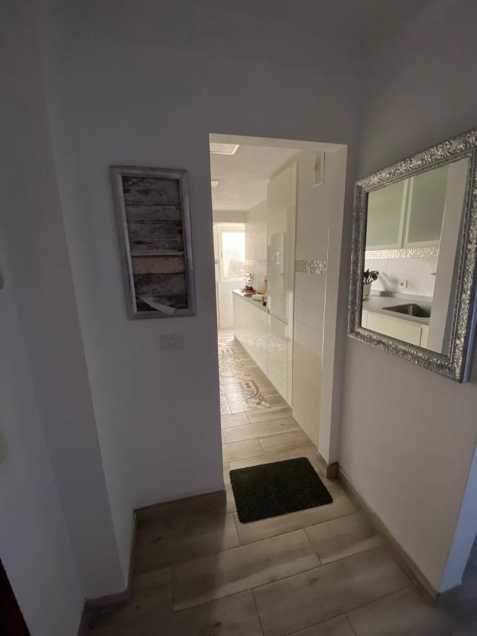 El Medano Suite Экстерьер фото
