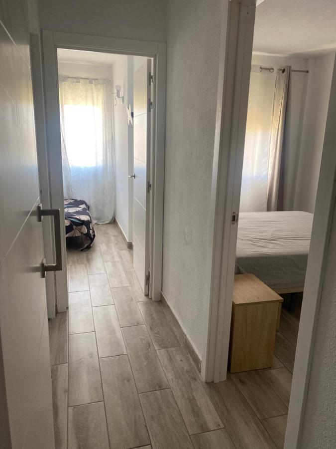 El Medano Suite Экстерьер фото