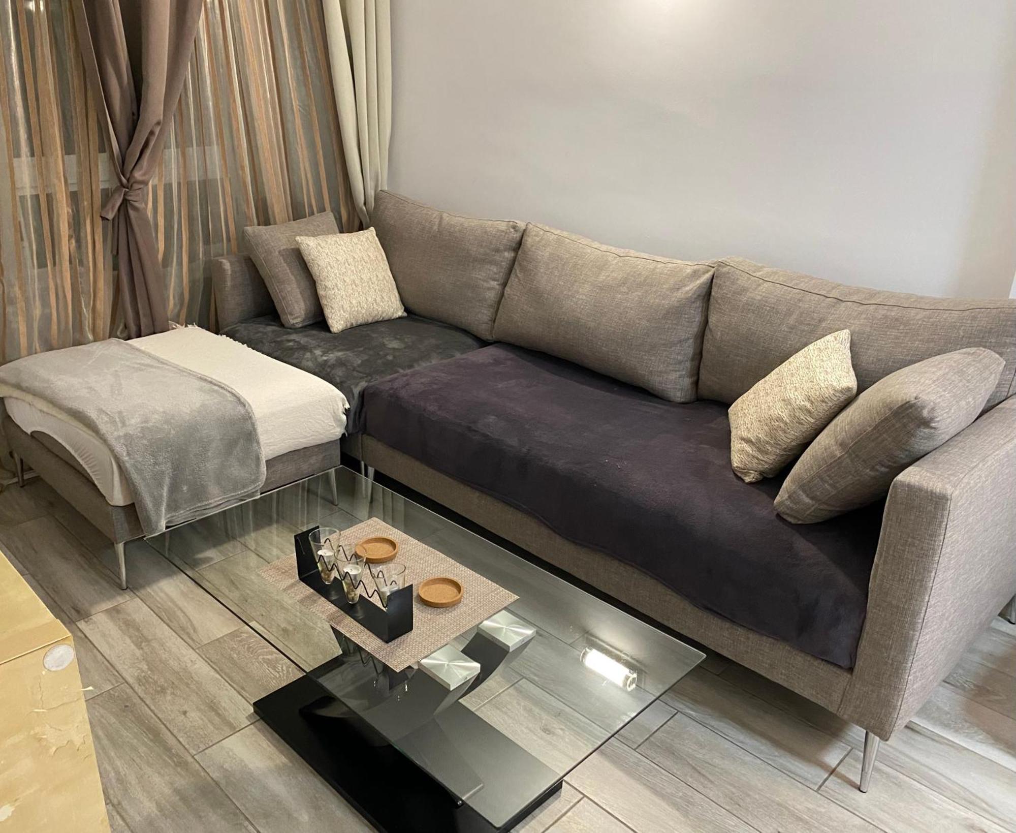 El Medano Suite Экстерьер фото