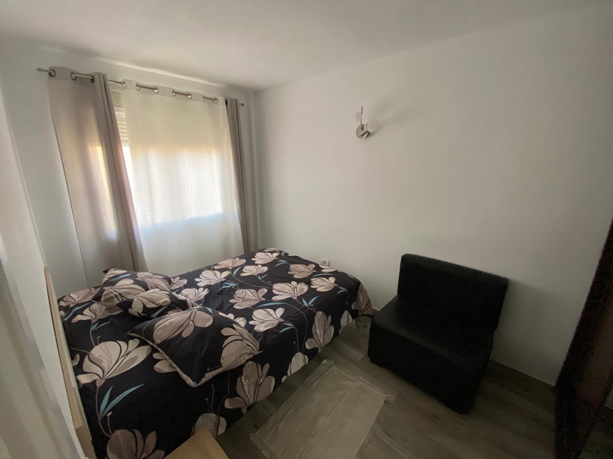 El Medano Suite Экстерьер фото